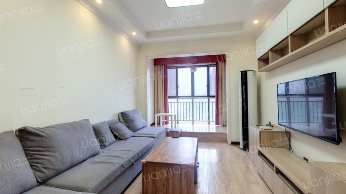 保利城三期二手房实景图