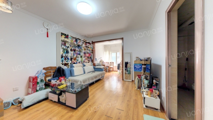 林家胡同2号院二手房实景图