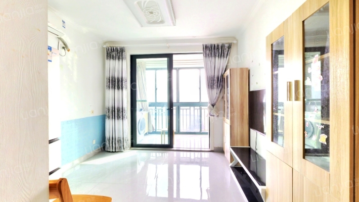 莱顿小城二手房实景图