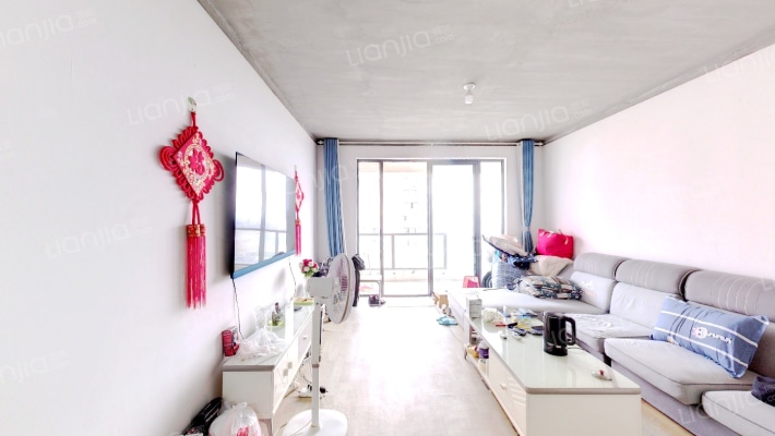 锡通花苑二手房实景图