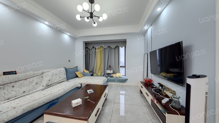 万景金色佳园二手房实景图