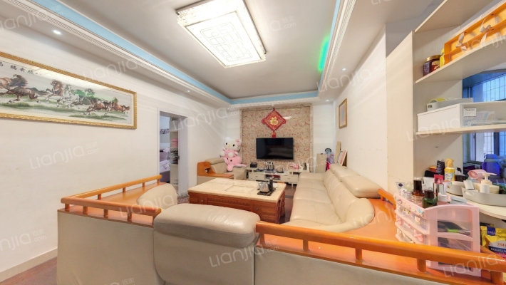 信江中路31号二手房实景图