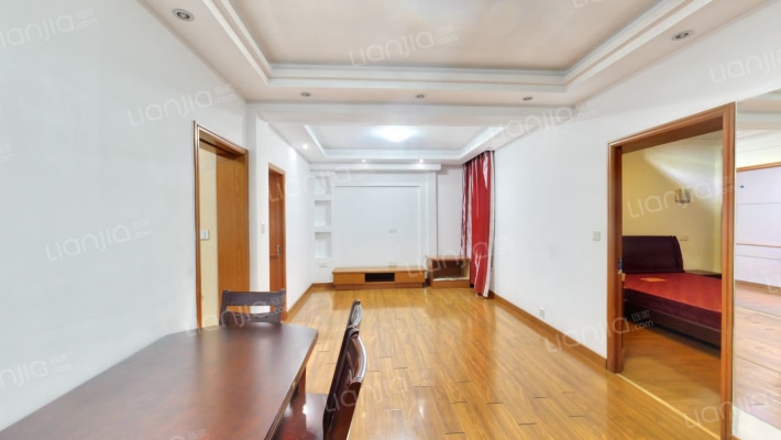 金邑水岸二手房实景图