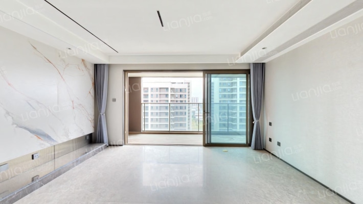 万科·星旅光年二手房实景图