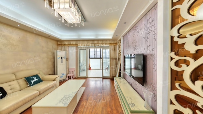 金岸世家二期二手房实景图