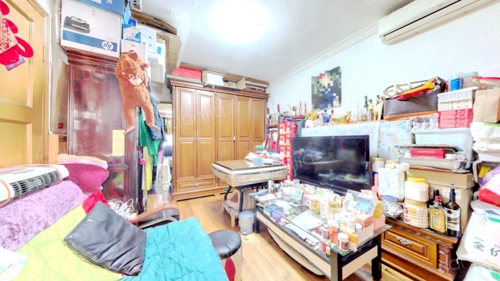 黄陵小区二手房实景图
