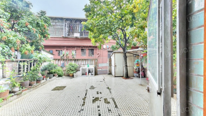 中南海小区二手房实景图