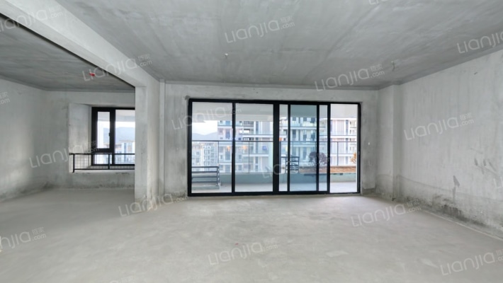 连江江山云起二手房实景图