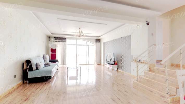 恒泰花园二手房实景图