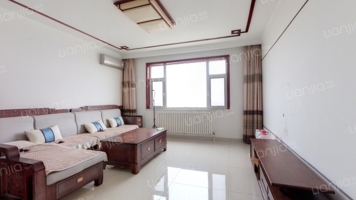 豪苑花园二手房实景图