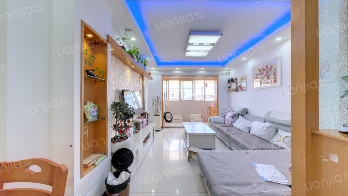 欣旺花苑二手房实景图