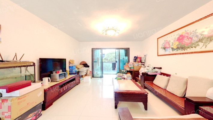 欧柏美地二手房实景图