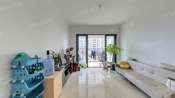 锦绣海湾城九期二手房实景图