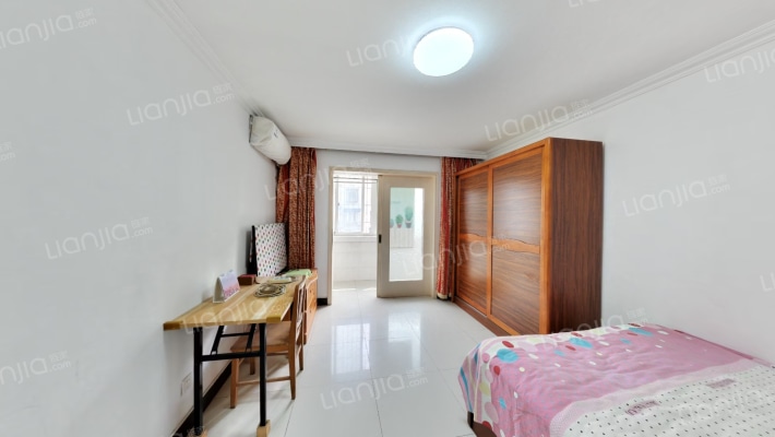 平乐园小区二手房实景图