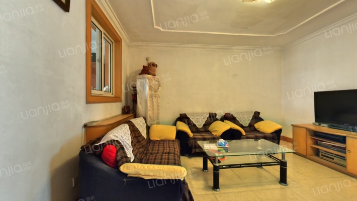 第十二小学家属楼二手房实景图