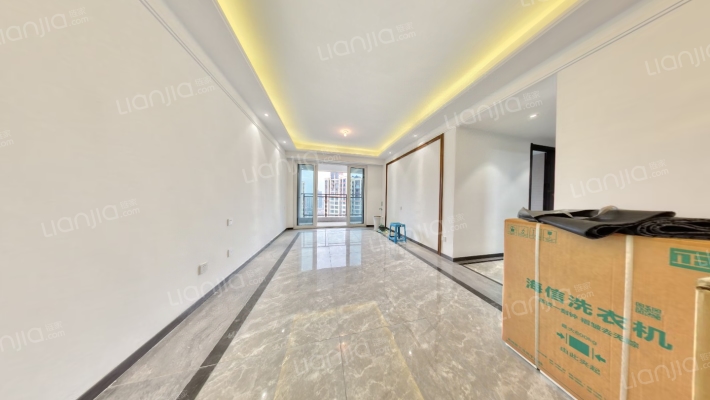 希望星悦城二手房实景图