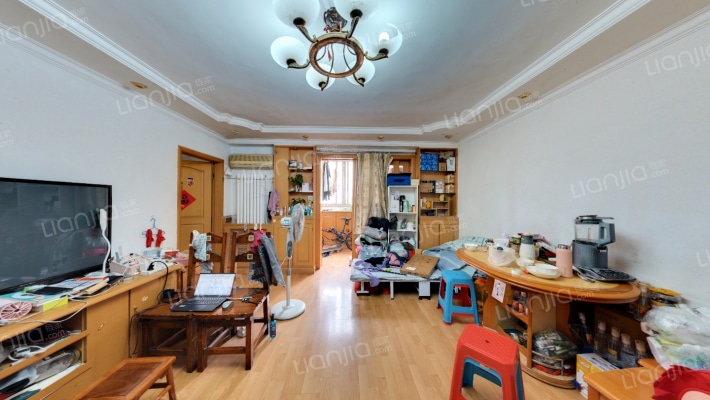 交大东路31号院二手房实景图