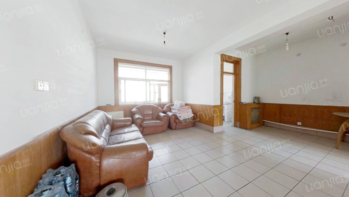 龙泉小区(坊子区)二手房实景图