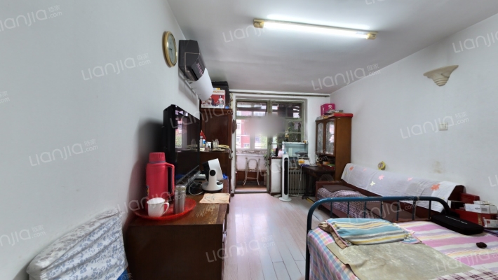 十二经路二手房实景图