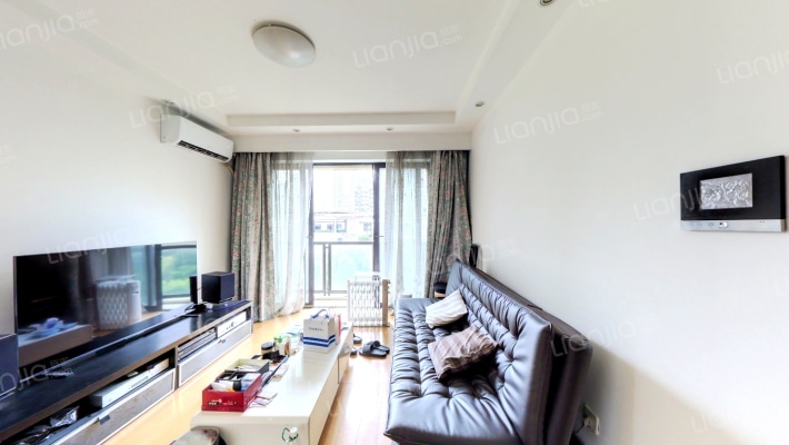 瑞虹新城铭庭二手房实景图