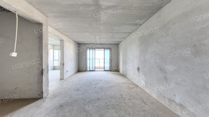 盛天小世界二手房实景图