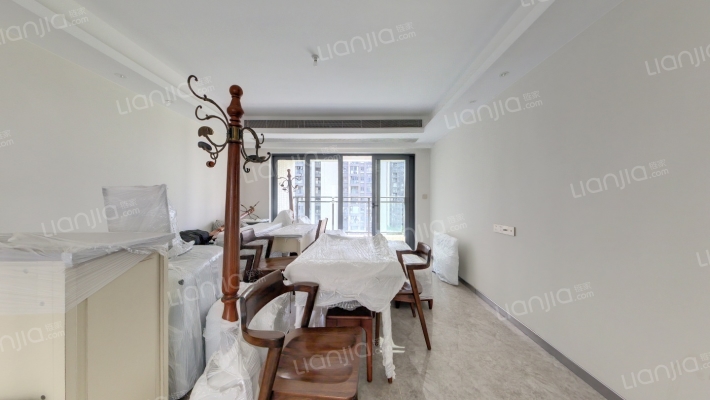 锦绣海湾城九期二手房实景图