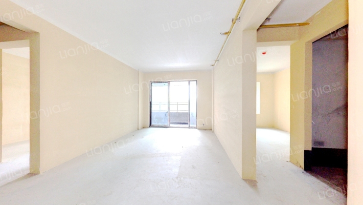 中建铂公馆k1二手房实景图