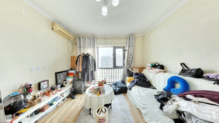金泰城迷你二手房实景图