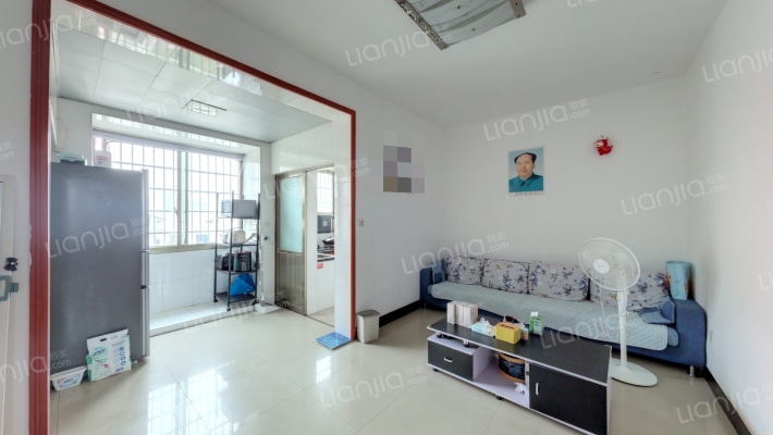 红氮南院二手房实景图