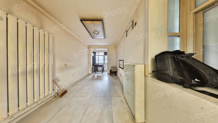 药王洞48号院二手房实景图