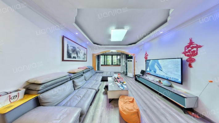 西华门街24号院二手房实景图