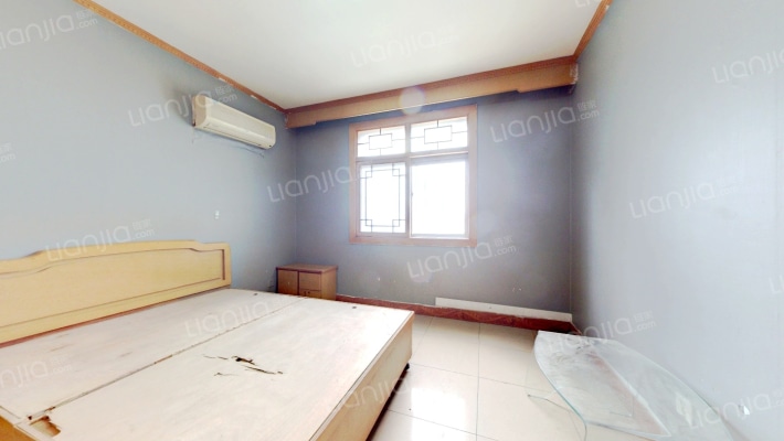 北闸口38号院二手房实景图