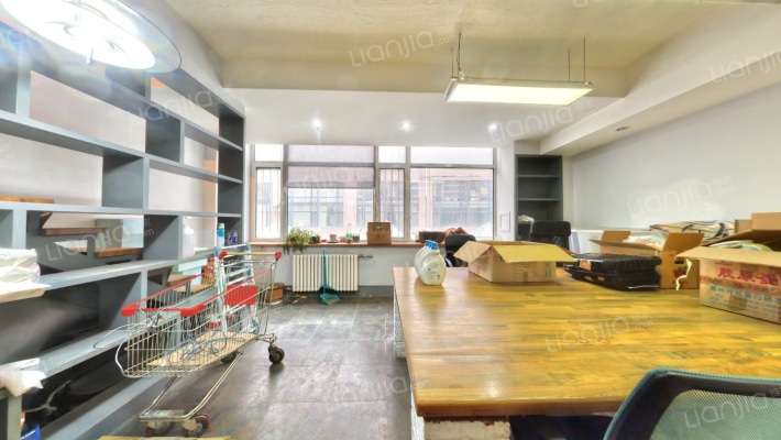 嘉和花样年华三期二手房实景图