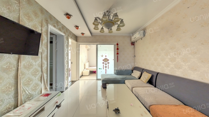 驿城花园二手房实景图