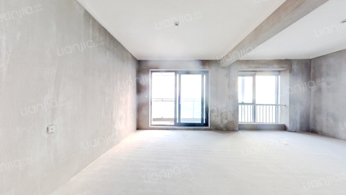 花样年悦城二手房实景图