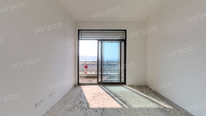 融创开封宸院二手房实景图