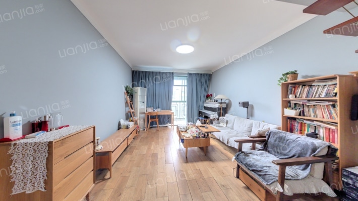 紫桂花园二手房实景图