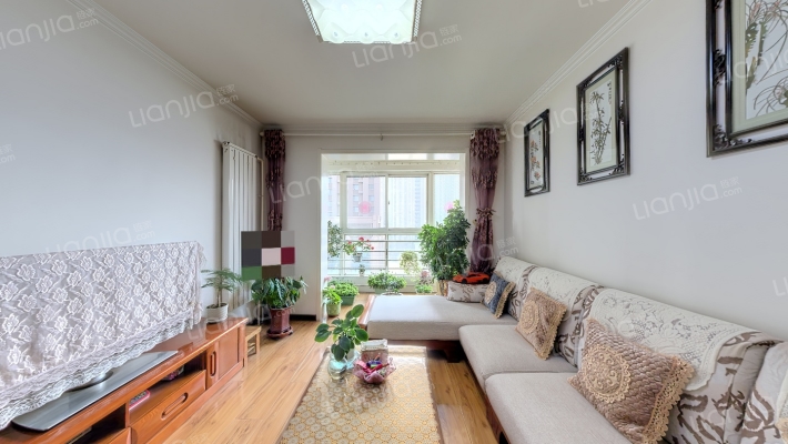 科苑家园二手房实景图