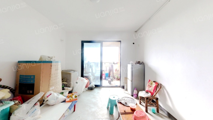 茗莲雅苑二手房实景图