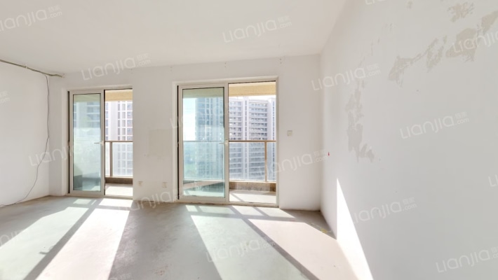 中天晓月江南二手房实景图