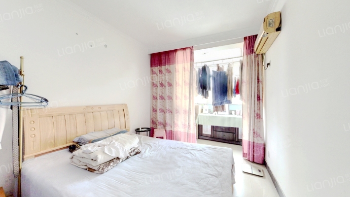 马浜花园南区二手房实景图