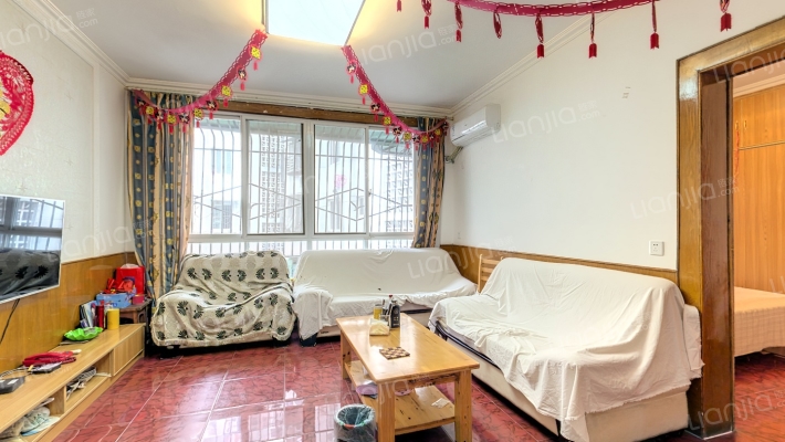 德阳宾馆宿舍二手房实景图