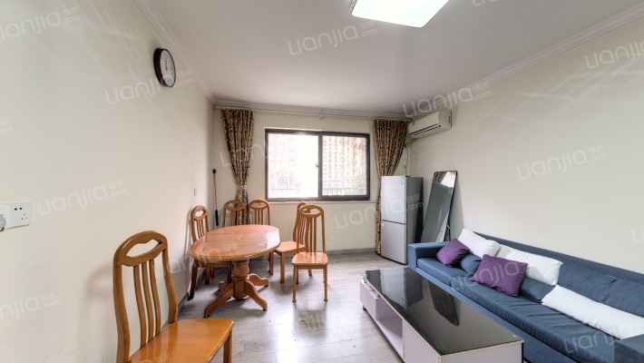 南苑六村二手房实景图