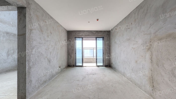 喜盈门富居公馆二手房实景图