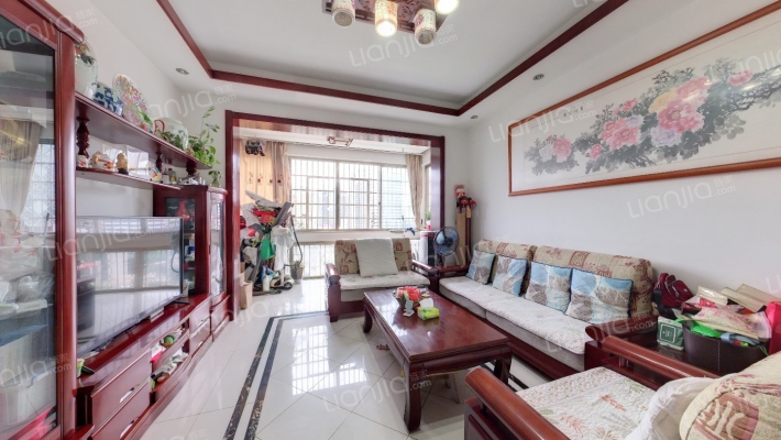 红谷世纪花园A区二手房实景图