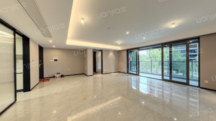 华润绿城杭樾润府二手房实景图