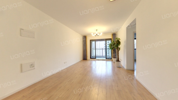 滨江琉森二手房实景图