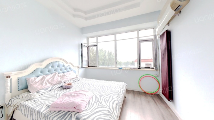 建行宿舍二手房实景图