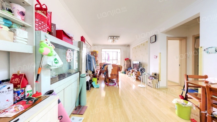 中海国际河南社区二手房实景图