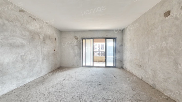 北岸美庐二手房实景图